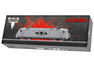 M&auml;rklin 39475 Elektrolokomotive Baureihe 101 Raw...