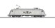 M&auml;rklin 39475 Elektrolokomotive Baureihe 101 Raw Metal Edition