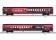 M&auml;rklin 43945 Partywagen Metal-Train/W:O:A&reg;