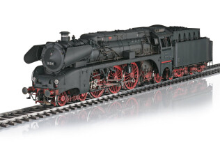 M&auml;rklin 55178 Dampflok BR18 314 Kohle, DR, Ep.III,...