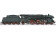 M&auml;rklin 55178 Dampflok BR18 314 Kohle, DR, Ep.III, MFX-Sound, gealtert von Becasse Weathering