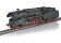 M&auml;rklin 55178 Dampflok BR18 314 Kohle, DR, Ep.III, MFX-Sound, gealtert von Becasse Weathering