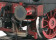 M&auml;rklin 55178 Dampflok BR18 314 Kohle, DR, Ep.III, MFX-Sound, gealtert von Becasse Weathering