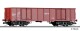 Tillig 502566 Offener G&uuml;terwagen Eas der CD Cargo, Ep.VI (ex. 15242)