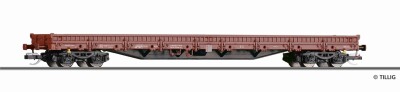 Tillig 502567 Niederbordwagen Res der CSD, Ep.IV (ex....