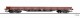Tillig 502567 Niederbordwagen Res der CSD, Ep.IV (ex. 501146)