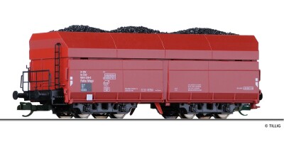 Tillig 502569 Selbstentladewagen Falls der CSD, Ep.IV (ex...