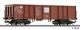 Tillig 502570 Offener G&uuml;terwagen Eas, "US Steel" der MAV, Ep. V (ex. 15234)