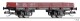 Tillig 502574 Niederbordwagen Np der CSD, Ep.III (ex. 14922)