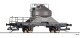 Tillig 502578 Quarzsandwagen der DR, Ep. IV (ex. 14725)