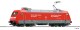 Tillig 502582 Elektrolokomotive 101 112-1, "Unsere Preise schonen Ihren Geldbeutel" der DBAG, Ep.V (ex. 02306)