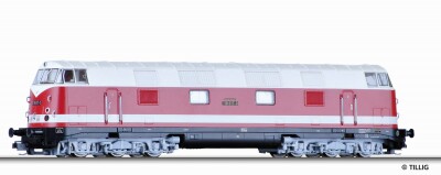Tillig 502585 Diesellok BR 118 617-0 der DR, Ep.IV (ex....