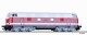 Tillig 502585 Diesellok BR 118 617-0 der DR, Ep.IV (ex. 02693)
