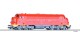Tillig 502589 Diesellokomotive M61 007 (NOHAB) der MAV, Ep.IV (ex. 04535)