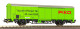 PIKO 95764 Gedeckter G&uuml;terwagen "TOFT 2026" Spur H0