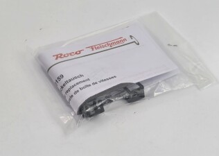 Roco 154854 Getriebe- + Schneckend. 2x m. Anl. Re4/4 7500159