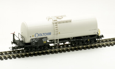 Albert Modell 798009 Kesselwagen Zaes, wei&szlig;,...