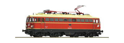 Roco 7510201 Elektrolokomotive 1042.687-2 Ep. IV &Ouml;BB...