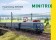 Minitrix 19716 MINITRIX Katalog 2025/2026 DE