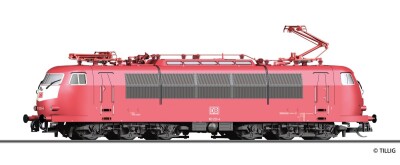 Tillig 02446 Elektrolokomotive BR 103 der DB AG, Ep. V...