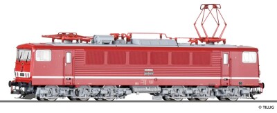 Tillig 04334 Elektrolokomotive BR 250 der DR, Ep. IV