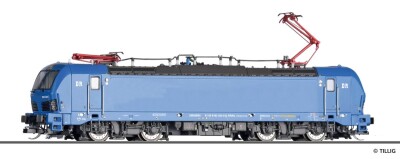 Tillig 04818 Elektrolokomotive 192 024-8 der DeltaRail...
