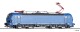 Tillig 04818 Elektrolokomotive 192 024-8 der DeltaRail GmbH, Ep. VI