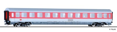 Tillig 16543 Reisezugwagen 2. Klasse Bvmz 185 der DB AG,...