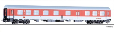 Tillig 75020 Reisezugwagen 2. Klasse mit...