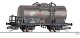 Tillig 95781 Kesselwagen &bdquo;VTG&ldquo;, eingestellt bei der DB, Ep. III