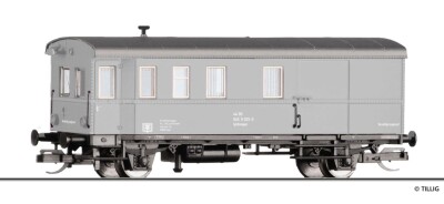 Tillig 502895 Junior-Jahresmodell 2027: Spritzwagen...
