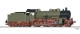 Tillig 502898 Dampflokomotive BR 38 der DRG in L&auml;nderbahn-Farbgebung, Clubmodell 2027