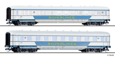 Tillig 502903 Erg&auml;nzungs-Set...
