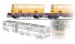 Tillig 502906 Set "Ikarus-Transport" der DR (Teil 1), Clubmodell 2027