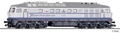 Tillig 502908 Diesellokomotive BR 232...