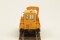 M&amp;M Modell SKL24 mit Ladekran in orange, DR, Fertigmodell, TT