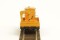 M&amp;M Modell SKL24 mit Ladekran in orange, DR, Fertigmodell, TT