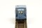 M&amp;M Modell SKL24 mit Mannschaftkabine in blau, DR, Fertigmodell, TT