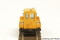 M&amp;M Modell SKL24 mit Pritsche in orange, DR, Fertigmodell, H0