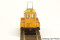 M&amp;M Modell SKL24 mit Drehleiter in orange, DR, Fertigmodell, H0
