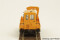 M&amp;M Modell SKL24 mit Ladekran in orange, DR, Fertigmodell, H0