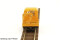 M&amp;M Modell SKL25 mit Ladekran in orange, DR, Fertigmodell, H0