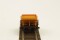 M&amp;M Modell Schotterwagen in orange, DR, Fertigmodell, TT