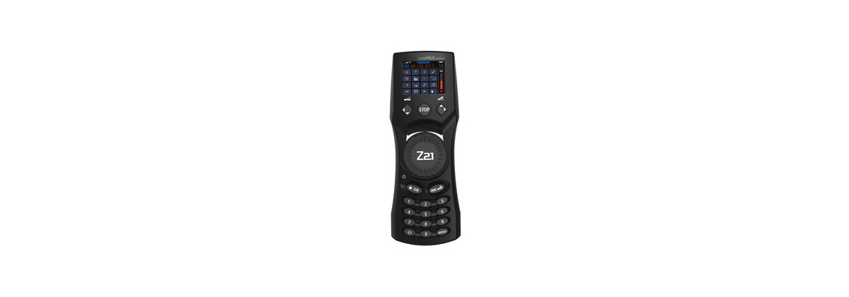 Roco 1008001 Z21 WLANMAUS newGen