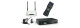 Roco 1000020 Z21 Profi Digitalset mit Z21 WLANMAUS newGen