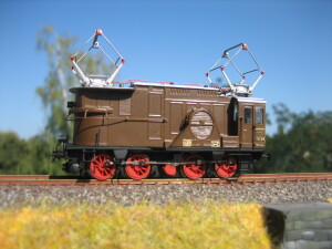 Stromlinie Voigtl&auml;nder 1003004 E70 08 DRG,...