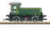 LGB 21120 M&auml;rklin Werkslok Gy&ouml;r