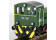 LGB 21120 M&auml;rklin Werkslok Gy&ouml;r