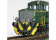LGB 21120 M&auml;rklin Werkslok Gy&ouml;r