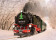 LGB 21486 DR Dampflok 99 1734-5 SDG